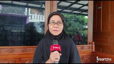 img-title Tetangga Sempat Dengar Tangisan Bayi Sebelum Lina Meninggal