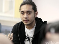 Alasan Giorgino Abraham Berani Buka Bisnis Pijat Refleksi