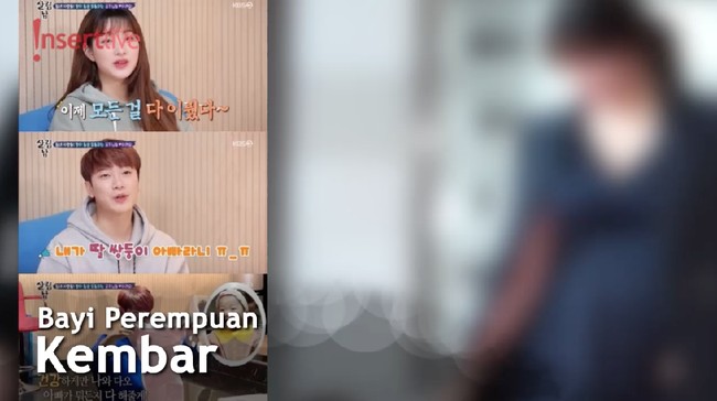 Min Hwan F.T. Island Ungkap Segera Dikaruniai Bayi Perempuan Kembar