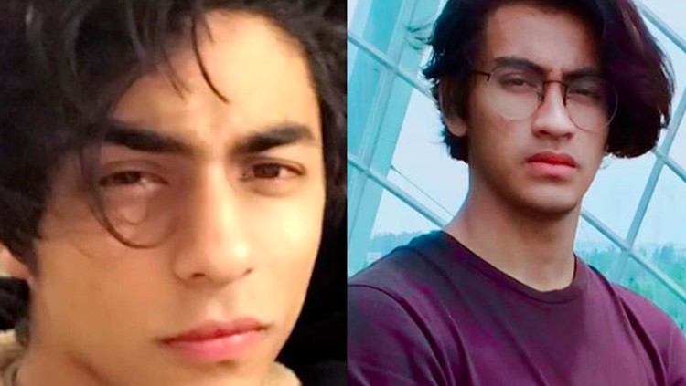 Anak sulung Uje, Abidzar memang makin dewasa. Sang ibu, Pipik Dian Irawati menyebut Abidzar mirip anak Shahrukh Khan.