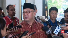 VIDEO: KPU Tolak Harun Masiku Jadi Anggota DPR PAW
