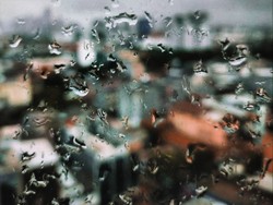 Rain Drops