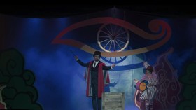 Sinopsis Abracadabra, Misteri di Balik Trik Sulap Terakhir