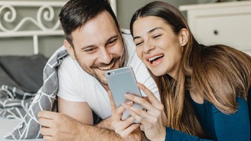 ZODIAK SCORPIO BERIKAN SUAMI HADIAH MALAM INI
