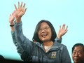 Presiden Taiwan Beri Semangat Tentara untuk Hadapi Aksi China