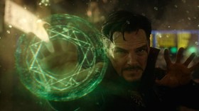 Produser: Sam Raimi Sutradara yang Tepat untuk Doctor Strange 2