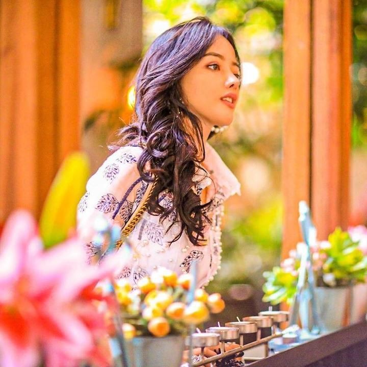 <p>Dari foto-fotonya yang beredar di media sosial, Siwi Sidi sering tampil fashionable. (Foto: Instagram @w_hadinata)</p>