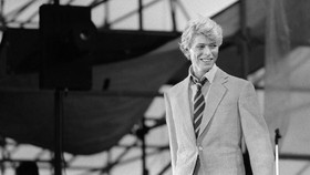 Ulang Tahun, Lagu-lagu David Bowie Hadir di TikTok