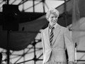 David Bowie Akan Jadi Nama Jalan di Paris