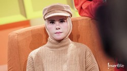 Baju Terlalu Ketat Saat Main TikTok, Angel Lelga Kena Kritik Netizen