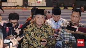 Independensi Dijamin Jokowi, BI Tak Risaukan Revisi UU
