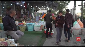 VIDEO: Irak di Antara Konflik Iran dan Amerika Serikat