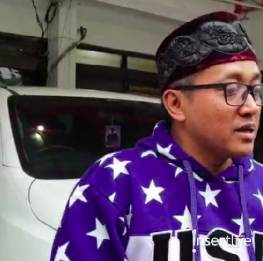 Masih Usaha demi Harta Warisan, Kini Teddy Minta Ketemu Anak-anak Sule