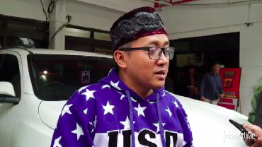 Masih Usaha demi Harta Warisan, Kini Teddy Minta Ketemu Anak-anak Sule