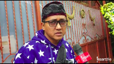 img-title Respons Teddy Dipolisikan Rizky Febian Atas Tuduhan Penggelapan Aset
