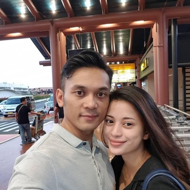 London Lockdown, Angie 'Virgin' Bisa Didenda Rp20 Juta Jika Keliaran