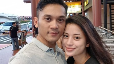 London Lockdown, Angie 'Virgin' Bisa Didenda Rp20 Juta Jika Keliaran