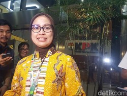 Emir Moeis Jadi Komisaris Anak BUMN, KPK: Wajib Lapor LHKPN