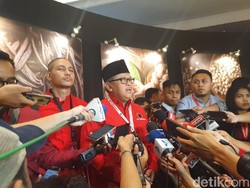 Hasto Ngaku Tak Tahu Keberadaan Harun Masiku yang Diburu KPK