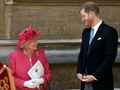 Harry Disebut Tunda Pulang ke AS Demi Ulang Tahun Ratu
