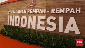 Antusiasme Warga Kunjungi Pameran Rempah Rakernas PDIP 2020