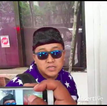 Asal Dikasih Rp750 Juta, Teddy Janji Bungkam soal Warisan Lina