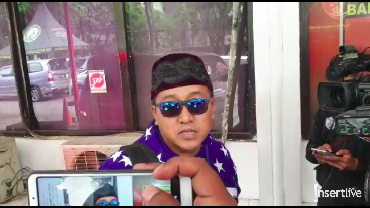 img-title Asal Dikasih Rp750 Juta, Teddy Janji Bungkam soal Warisan Lina