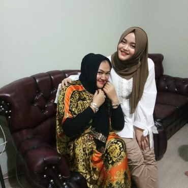 Lina Jubaedah Sudah Idap Hipertensi Sebelum Melahirkan Anak dari Teddy