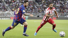 Prediksi Barcelona vs Atletico di La Liga Spanyol