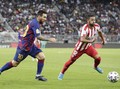 Messi: Barcelona Seperti Anak Kecil
