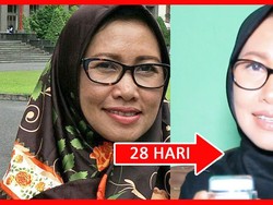 Ini Rahasia Terlihat Awet Muda Secara Alami dalam 28 Hari