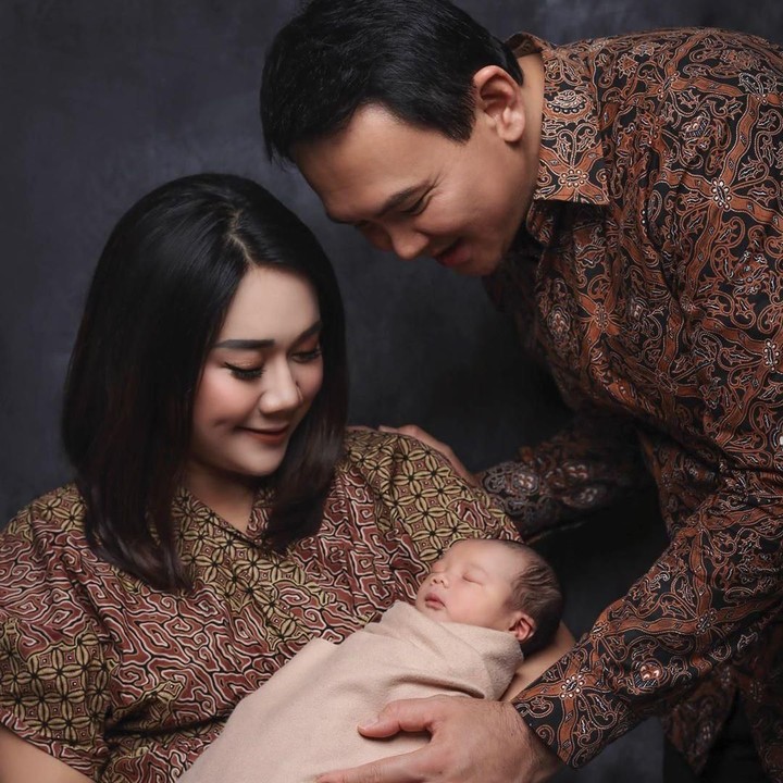 <p>Sehat selalu ya Yosafat. Foto: Instagram @fdphotography90</p>