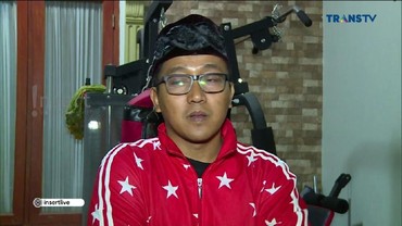 3 Tudingan Teddy soal Harta Warisan Mendiang Lina yang Usik Keluarga Sule