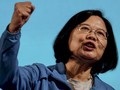 Jumpa Utusan AS, Presiden Taiwan Minta Kerja Sama Lawan China
