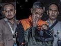 DKPP Gelar Sidang Etik Suap Wahyu Setiawan Hari Ini