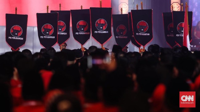 Litbang Kompas memaparkan mayoritas publik tak percaya penundaan pemilu demi pemulihan ekonomi. Publik menganggap itu demi kepentingan politik.