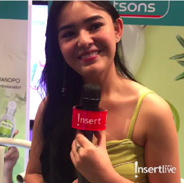 Hobi Lihat Furniture, Amanda Manopo Siap Menikah Tahun 2021