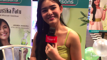 img-title Hobi Lihat Furniture, Amanda Manopo Siap Menikah Tahun 2021
