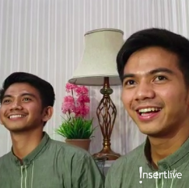 Keren, Pedangdut Muda Rizki & Ridho Beli Rumah Seharga Rp4 Miliar