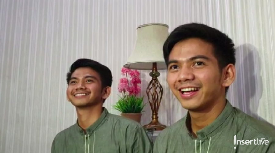 Pedangdut muda Rizki dan Ridho baru saja membeli sebuah rumah seharga Rp4 miliar.