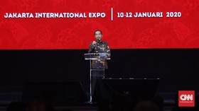 Jokowi: Mungkin Pertengahan Tahun Ini Kita Setop Ekspor Tembaga