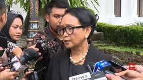 VIDEO: Jepang Kelola Bisnis Perikanan dan Wisata di Natuna