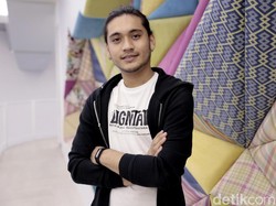 Giorgino Abraham Nggak Malu Uang Jajan Masih Dijatah Orang Tua