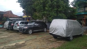 Garasi Mau Jadi Syarat Perpanjangan STNK, Bagaimana Aturannya?