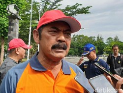 FX Rudy Tak Disebut Megawati Sebagai Kepala Daerah Berbakti: Ora Papa