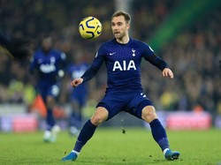 Rumor Transfer: Giroud dan Eriksen Menuju Inter Milan