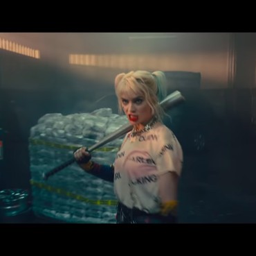 Birds of Prey, Kisah Depresi Harley Quinn Putus dari Joker