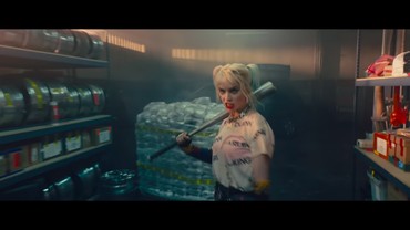 img-title Birds of Prey, Kisah Depresi Harley Quinn Putus dari Joker