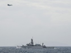 54 Personel KRI Teluk Jakarta yang Karam Selamat, Sudah Dievakuasi ke Surabaya
