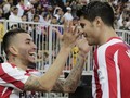 Correa dan Vrsaljko, Dua Pemain Atletico yang Positif Corona